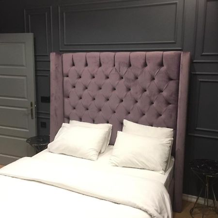 איסטמבול Hola Suites Hotel מראה חיצוני תמונה